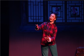 光棍汉与外来妹9