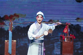 《卖货郎》-2