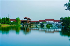 水韵江南