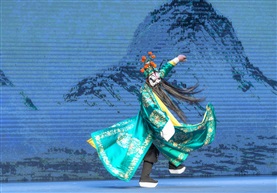《两架山》