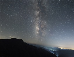 《银河》