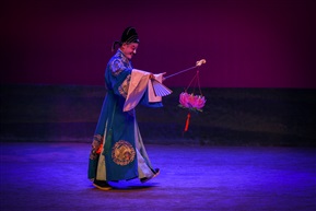 《花灯案》2