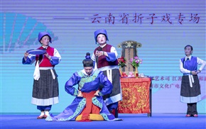 《岳母刺字》