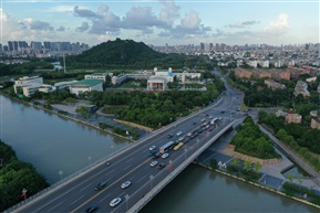 玉峰大桥路