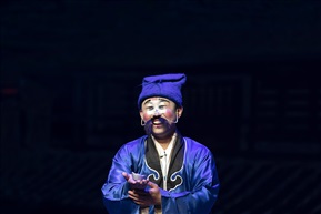 《寻儿记》