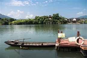 江山之恋