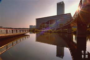 嘉定保利大剧院