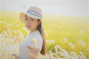 回眸