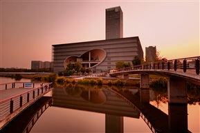 保利剧院