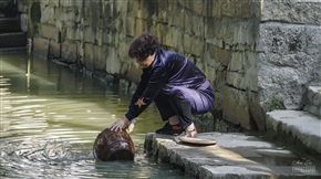 曾经的日子