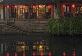 《流光溢彩》
