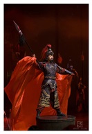 将