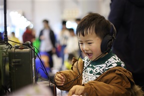 小小播报员