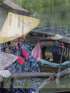 水乡情怀