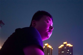 风 景