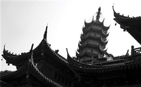 路过镇江（020）