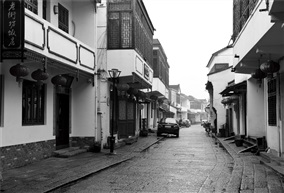 仙山湖印象（016）