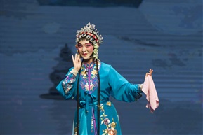 唐凤元-湖北郧剧《白蛇传-游湖》 (0)
