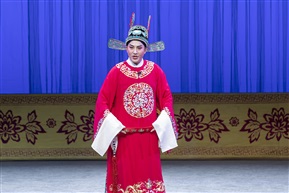 山东吕剧《姐妹易嫁》2—20201031