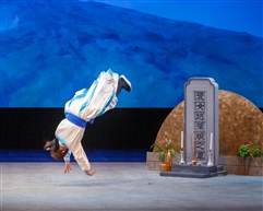 粤剧《胡不归》6-20201118