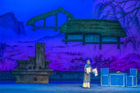 江苏淮剧《赵五娘》（19）
