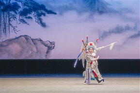 粤剧《胡不归》13-20201118