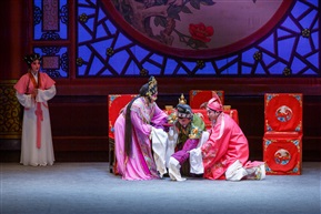 粤剧《胡不归》2-20201118