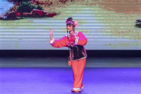 甘肃省折子戏专场高山戏《钉缸》2-2020.11.