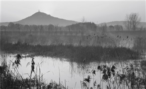仙山湖印象（084）