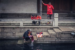 情缘