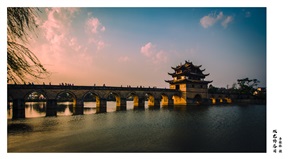 双龙桥