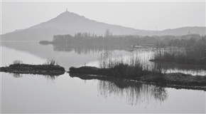 仙山湖印象（111）