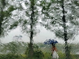 《清明时节雨纷纷》