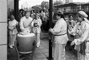 鼓韵