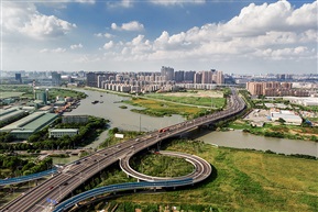 吴淞江大桥