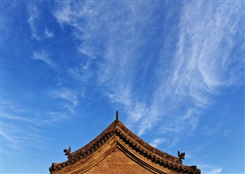 2021年暑期豫晋走马游(117)