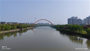 陆家彩虹桥
