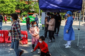 防疫攻坚行动支部在行动-10