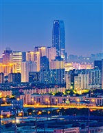 不夜城