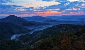 诗和远方