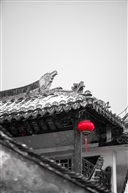 瑞雪兆丰年