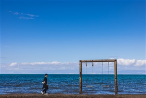 青海湖