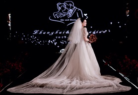 婚礼