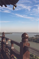 镇江——北固山