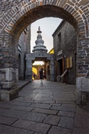 镇江——西津渡